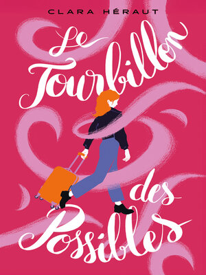 cover image of Le tourbillon des possibles